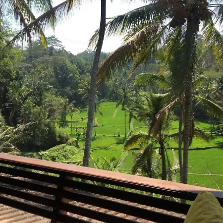 The Papas Villas Tegallalang (Bali) Exterior photo