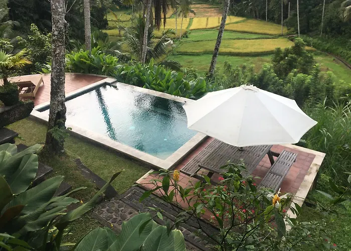 The Papas Villas