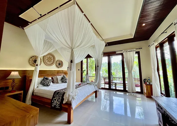 The Papas Villas