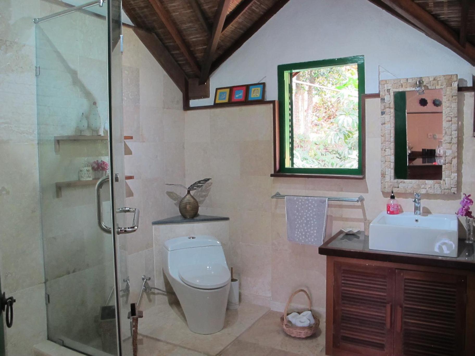 The Papas Villa *