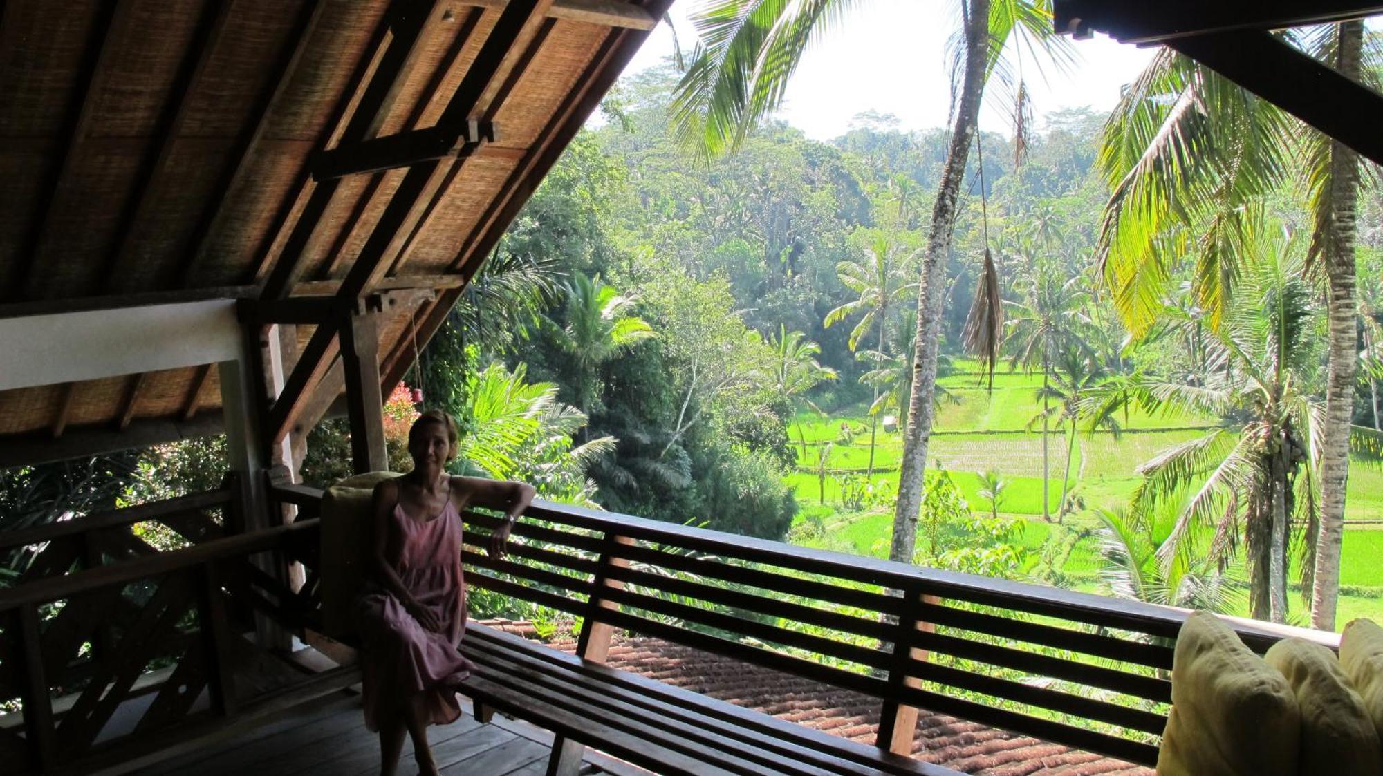 The Papas * Tegallalang (Bali)
