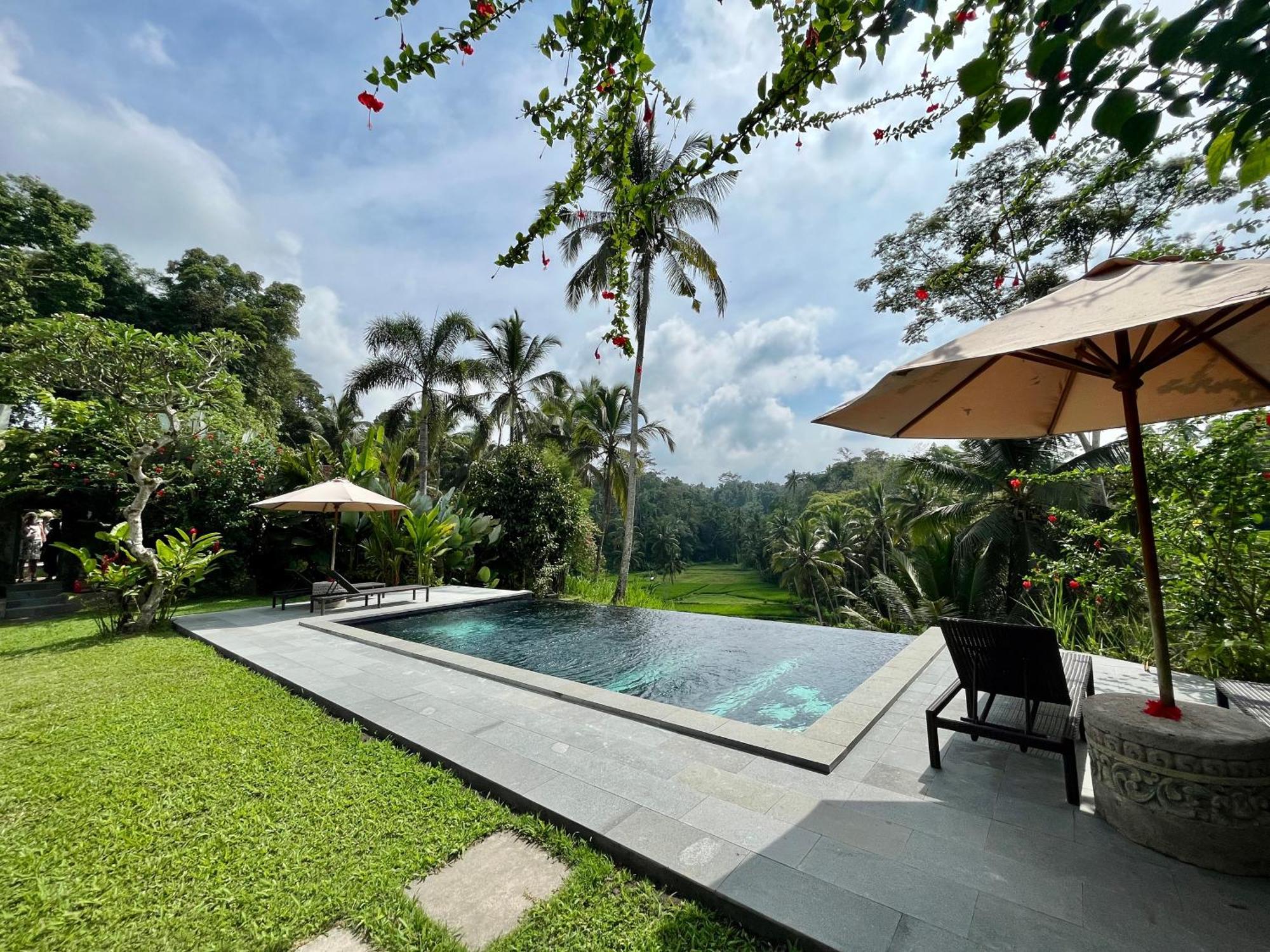 The Papas Villa Tegallalang (Bali)